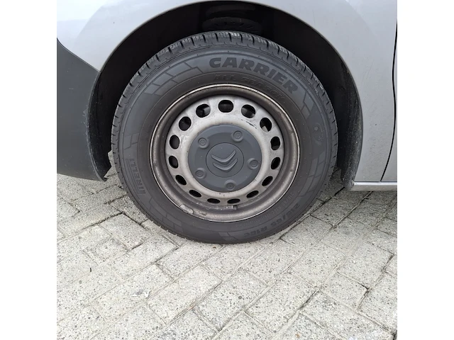 Personenbus, citroën, jumpy spacetourer, 2019 - afbeelding 28 van  40