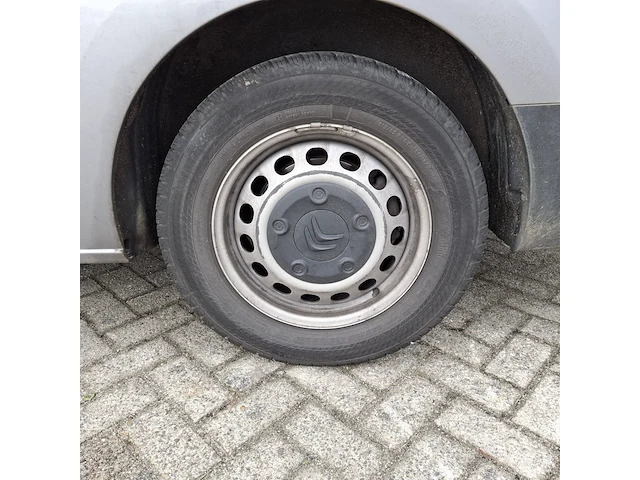 Personenbus, citroën, jumpy spacetourer, 2019 - afbeelding 29 van  40