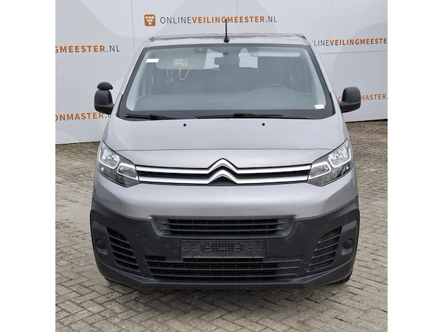 Personenbus, citroën, jumpy spacetourer, 2019 - afbeelding 2 van  40
