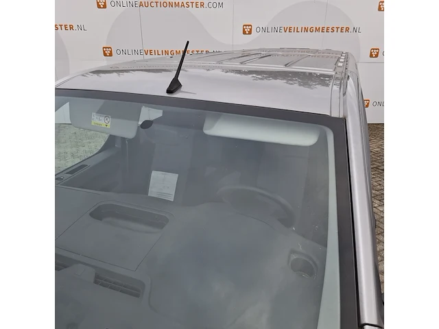 Personenbus, citroën, jumpy spacetourer, 2019 - afbeelding 32 van  40