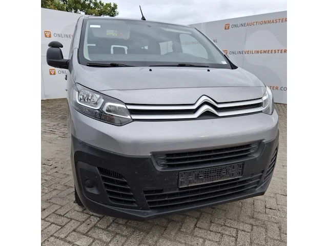 Personenbus, citroën, jumpy spacetourer, 2019 - afbeelding 33 van  40