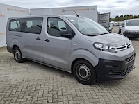 Personenbus, citroën, jumpy spacetourer, 2019 - afbeelding 3 van  40