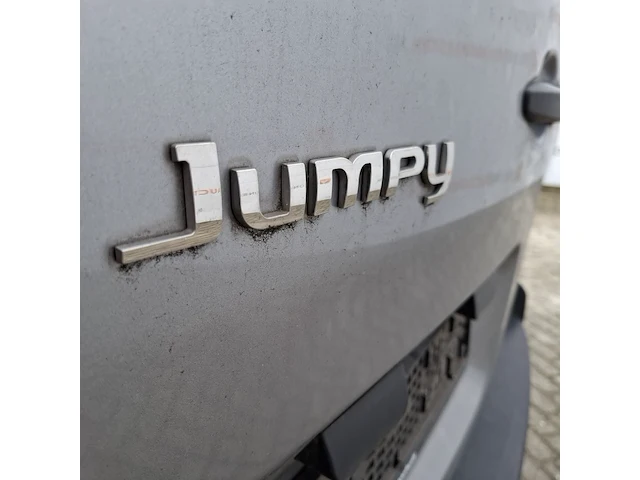 Personenbus, citroën, jumpy spacetourer, 2019 - afbeelding 40 van  40