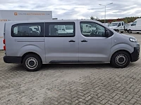 Personenbus, citroën, jumpy spacetourer, 2019 - afbeelding 4 van  40