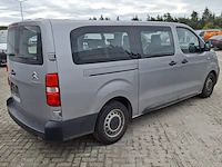 Personenbus, citroën, jumpy spacetourer, 2019 - afbeelding 5 van  40