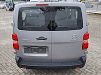 Personenbus, citroën, jumpy spacetourer, 2019 - afbeelding 6 van  40