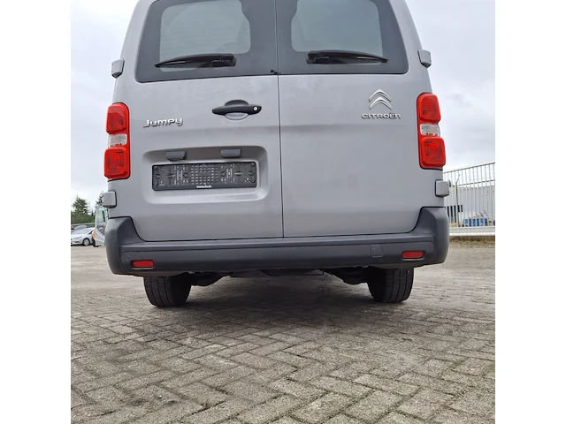 Personenbus, citroën, jumpy spacetourer, 2019 - afbeelding 7 van  40