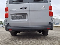 Personenbus, citroën, jumpy spacetourer, 2019 - afbeelding 7 van  40