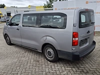 Personenbus, citroën, jumpy spacetourer, 2019 - afbeelding 8 van  40
