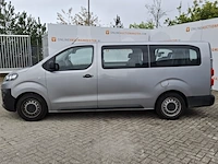Personenbus, citroën, jumpy spacetourer, 2019 - afbeelding 9 van  40