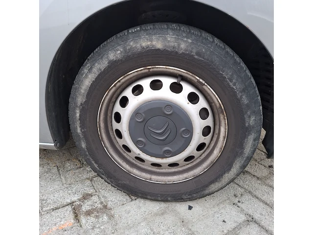 Personenbus, citroën, jumpy spacetourer, 2019 - afbeelding 11 van  38
