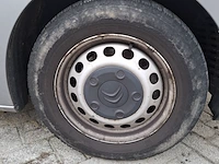 Personenbus, citroën, jumpy spacetourer, 2019 - afbeelding 11 van  38