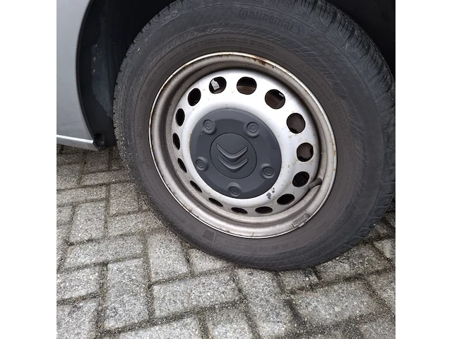 Personenbus, citroën, jumpy spacetourer, 2019 - afbeelding 13 van  38