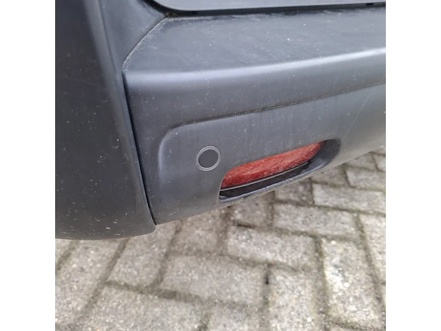 Personenbus, citroën, jumpy spacetourer, 2019 - afbeelding 14 van  38