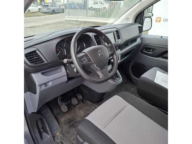 Personenbus, citroën, jumpy spacetourer, 2019 - afbeelding 15 van  38