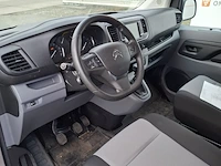 Personenbus, citroën, jumpy spacetourer, 2019 - afbeelding 15 van  38