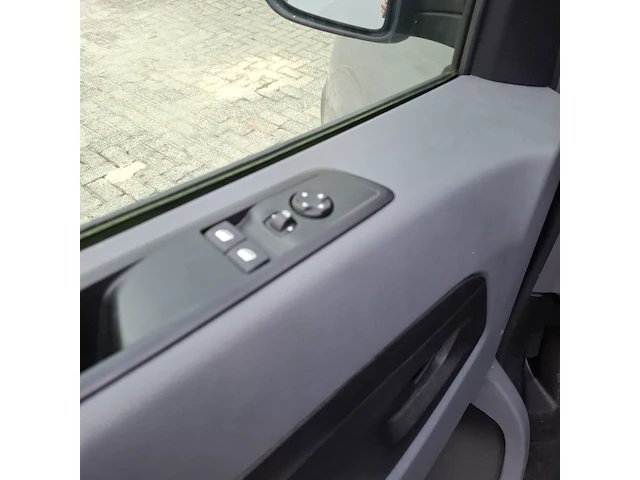 Personenbus, citroën, jumpy spacetourer, 2019 - afbeelding 16 van  38