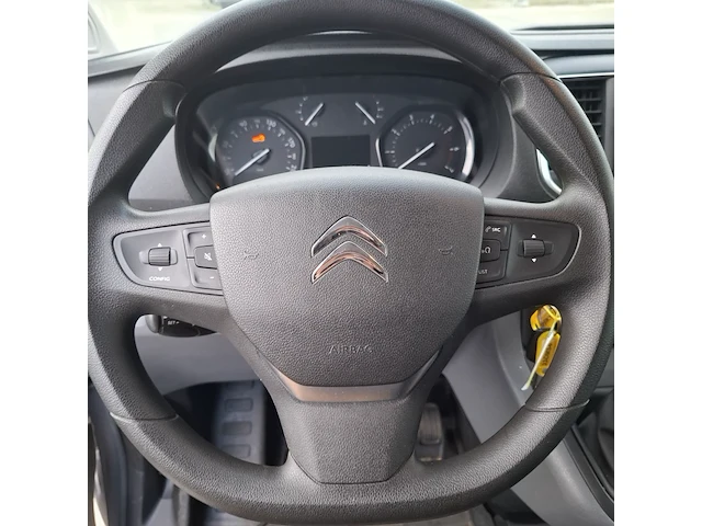 Personenbus, citroën, jumpy spacetourer, 2019 - afbeelding 17 van  38