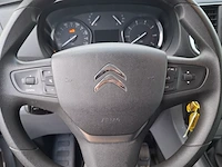 Personenbus, citroën, jumpy spacetourer, 2019 - afbeelding 17 van  38