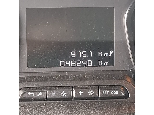 Personenbus, citroën, jumpy spacetourer, 2019 - afbeelding 19 van  38