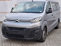 Personenbus, citroën, jumpy spacetourer, 2019 - afbeelding 1 van  38
