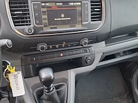 Personenbus, citroën, jumpy spacetourer, 2019 - afbeelding 20 van  38