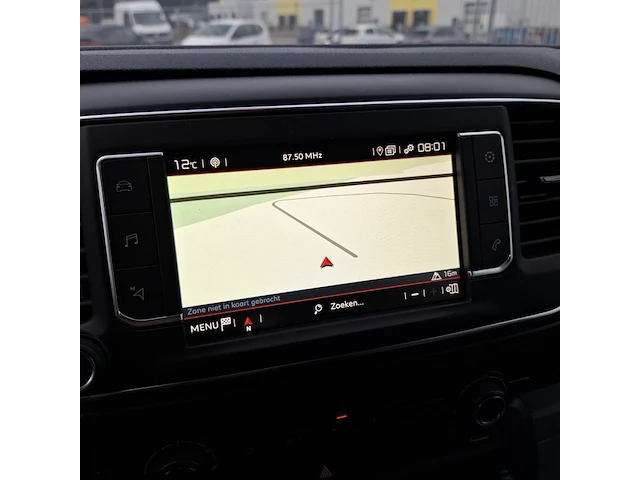 Personenbus, citroën, jumpy spacetourer, 2019 - afbeelding 21 van  38