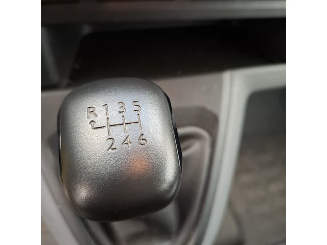 Personenbus, citroën, jumpy spacetourer, 2019 - afbeelding 22 van  38
