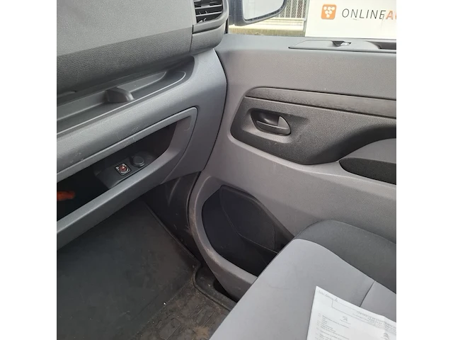 Personenbus, citroën, jumpy spacetourer, 2019 - afbeelding 24 van  38