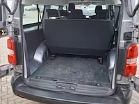 Personenbus, citroën, jumpy spacetourer, 2019 - afbeelding 25 van  38