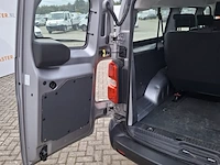 Personenbus, citroën, jumpy spacetourer, 2019 - afbeelding 26 van  38