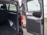Personenbus, citroën, jumpy spacetourer, 2019 - afbeelding 27 van  38