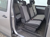 Personenbus, citroën, jumpy spacetourer, 2019 - afbeelding 28 van  38