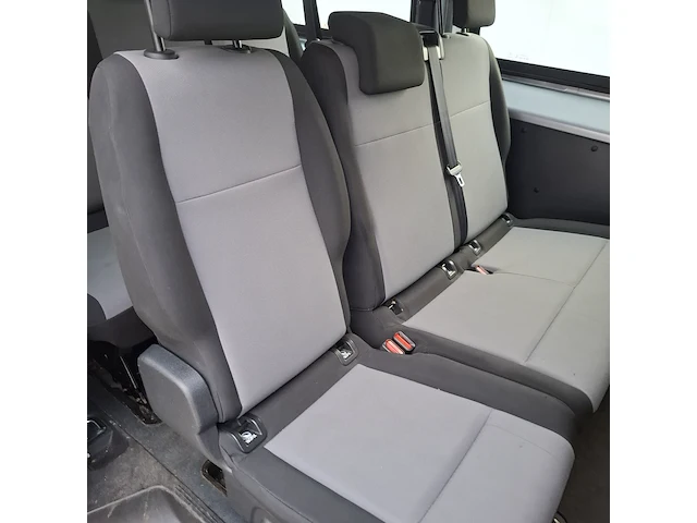 Personenbus, citroën, jumpy spacetourer, 2019 - afbeelding 29 van  38