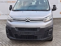 Personenbus, citroën, jumpy spacetourer, 2019 - afbeelding 2 van  38