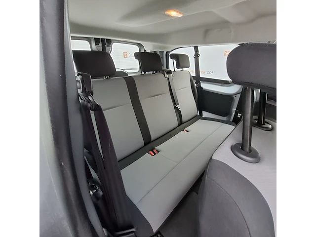 Personenbus, citroën, jumpy spacetourer, 2019 - afbeelding 30 van  38