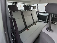 Personenbus, citroën, jumpy spacetourer, 2019 - afbeelding 30 van  38