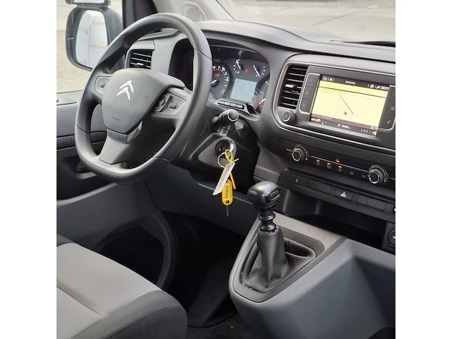 Personenbus, citroën, jumpy spacetourer, 2019 - afbeelding 31 van  38