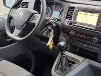 Personenbus, citroën, jumpy spacetourer, 2019 - afbeelding 31 van  38