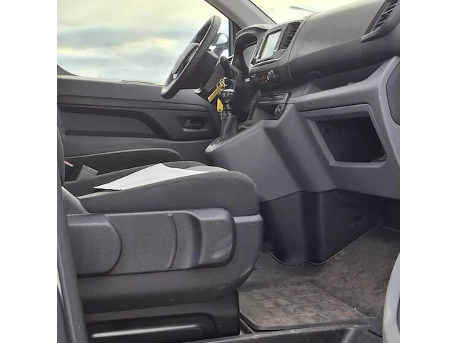 Personenbus, citroën, jumpy spacetourer, 2019 - afbeelding 32 van  38