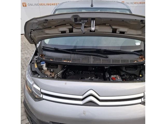 Personenbus, citroën, jumpy spacetourer, 2019 - afbeelding 33 van  38