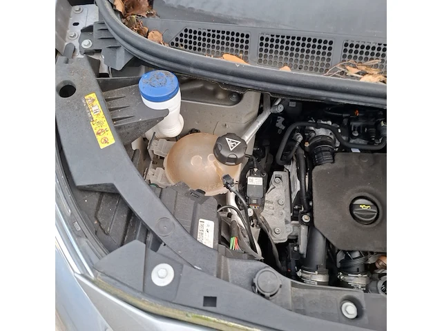 Personenbus, citroën, jumpy spacetourer, 2019 - afbeelding 34 van  38
