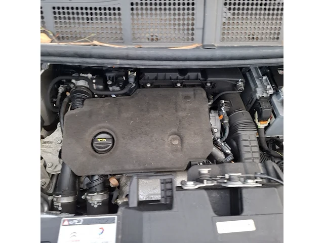 Personenbus, citroën, jumpy spacetourer, 2019 - afbeelding 35 van  38