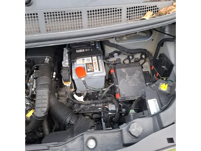 Personenbus, citroën, jumpy spacetourer, 2019 - afbeelding 36 van  38