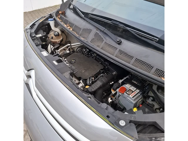 Personenbus, citroën, jumpy spacetourer, 2019 - afbeelding 37 van  38