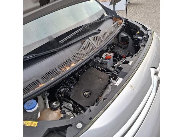 Personenbus, citroën, jumpy spacetourer, 2019 - afbeelding 38 van  38
