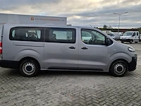 Personenbus, citroën, jumpy spacetourer, 2019 - afbeelding 4 van  38