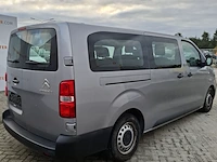 Personenbus, citroën, jumpy spacetourer, 2019 - afbeelding 5 van  38