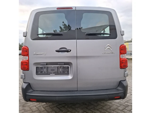 Personenbus, citroën, jumpy spacetourer, 2019 - afbeelding 6 van  38