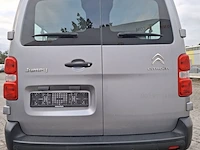 Personenbus, citroën, jumpy spacetourer, 2019 - afbeelding 6 van  38